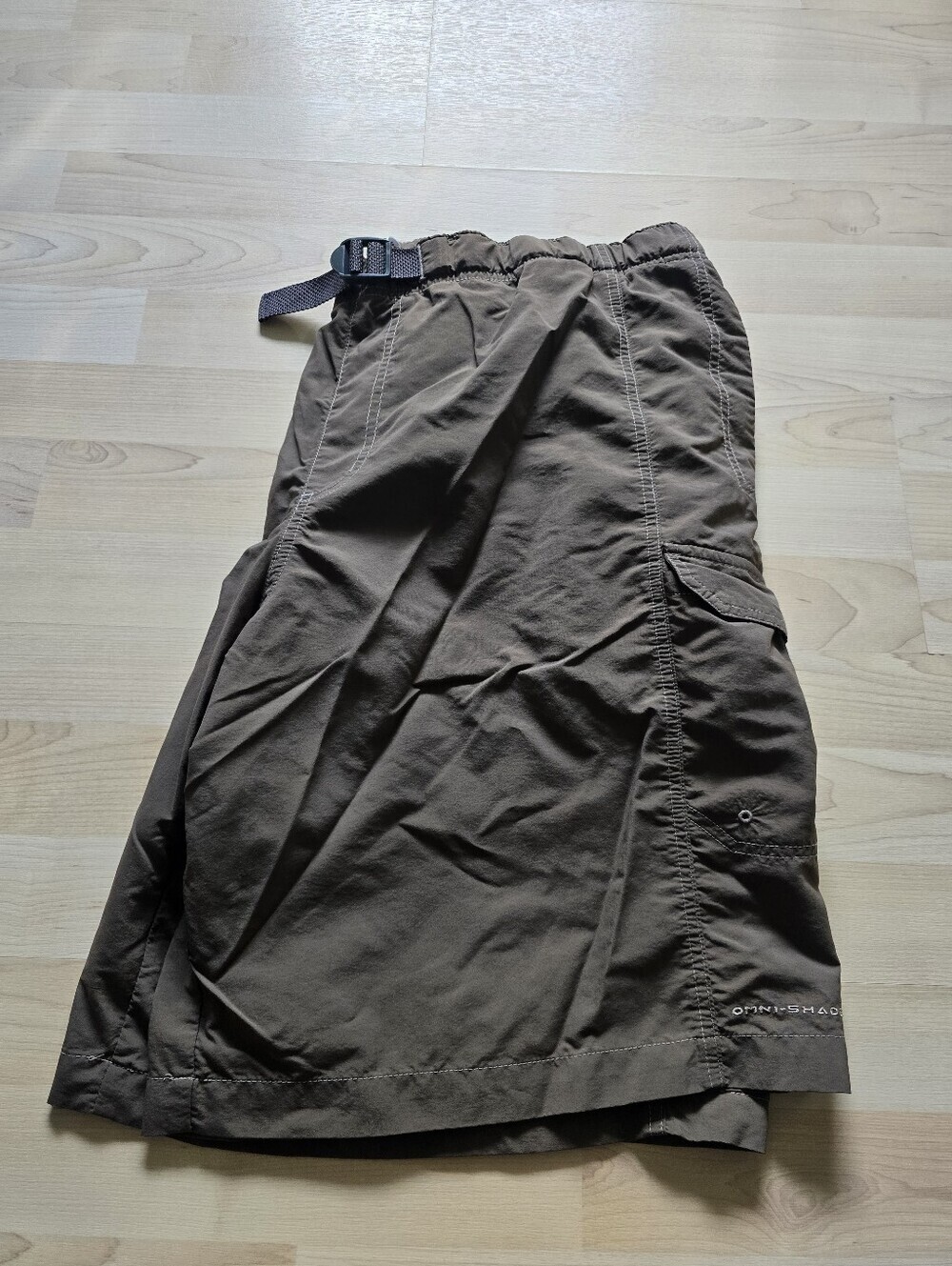 Columbia Omni-Shield Swim Trunks Size XL